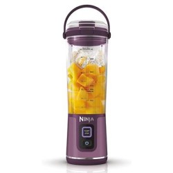 Blender Ninja Blast Compact, lilla