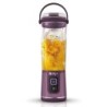 Blender Ninja Blast Compact, lilla