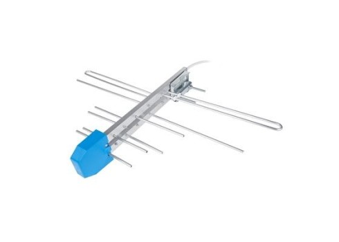 Outdoor Antenna DVB-T 25dB, 5m cable