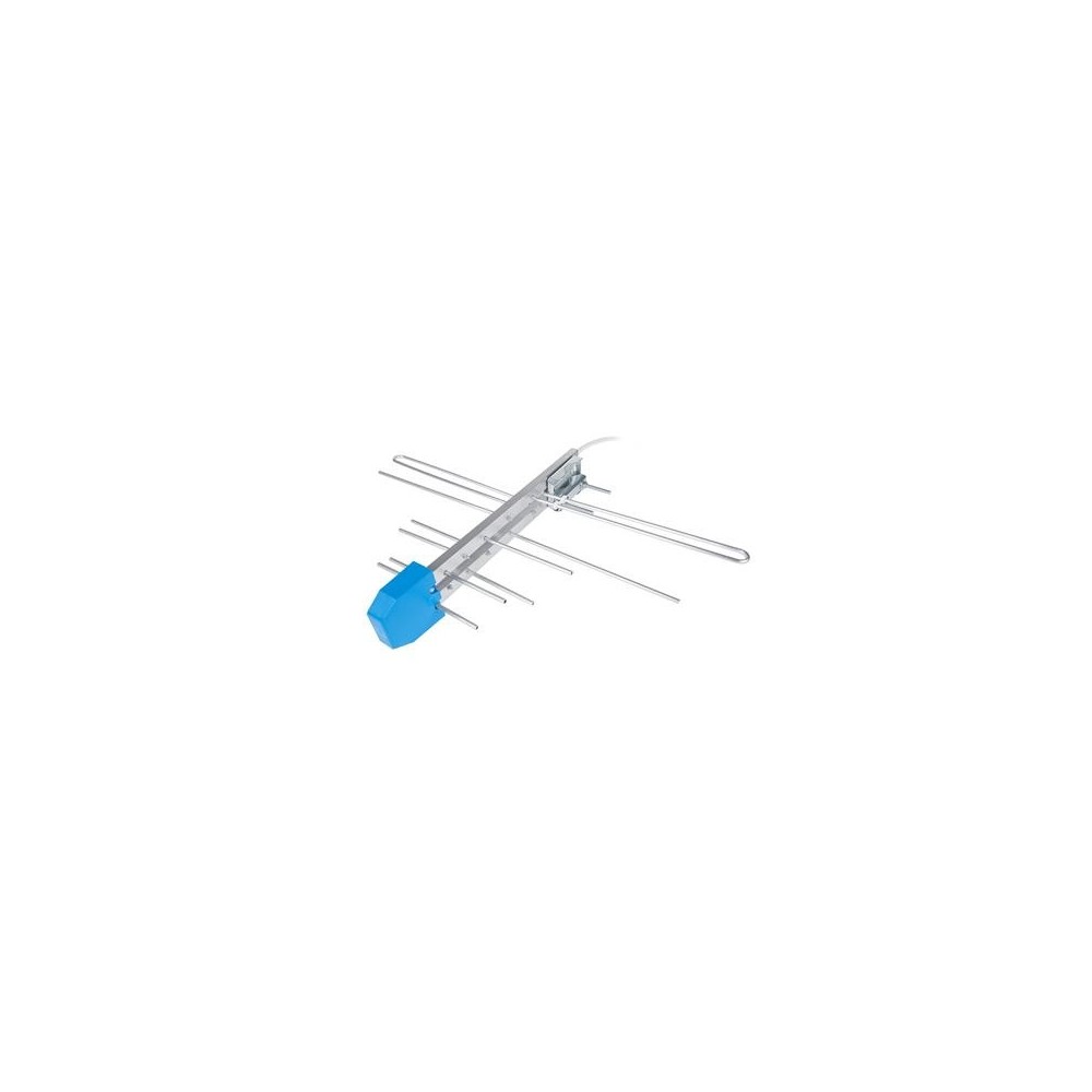 Outdoor Antenna DVB-T 25dB, 5m cable