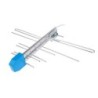 Outdoor Antenna DVB-T 25dB, 5m cable