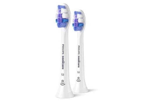 Lisaharjad Philips, Sensitive 2pcs