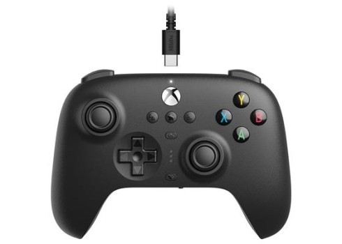 Pult 8BitDo XBOX One-SeriesX-S Ultimate Hall Effect, must