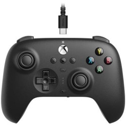 Pult 8BitDo XBOX One-SeriesX-S Ultimate Hall Effect, must