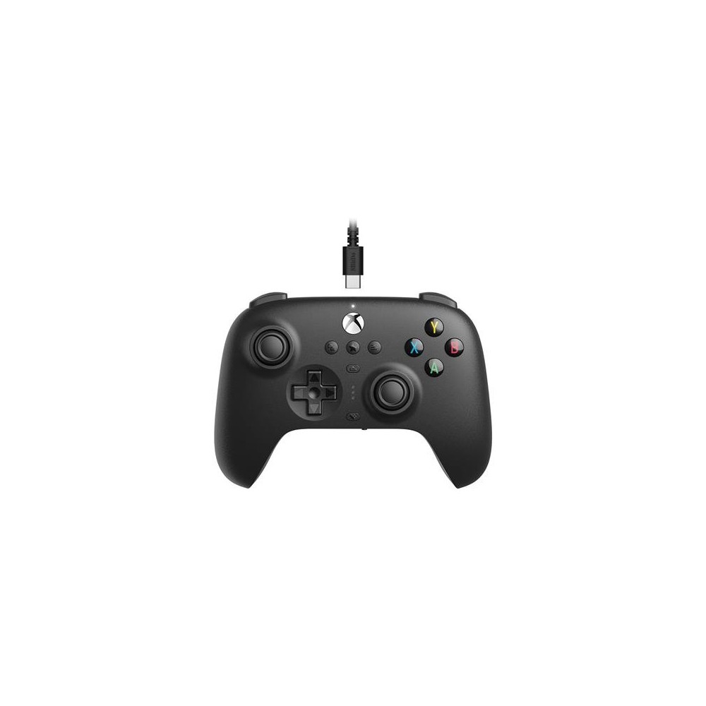 Pult 8BitDo XBOX One-SeriesX-S Ultimate Hall Effect, must