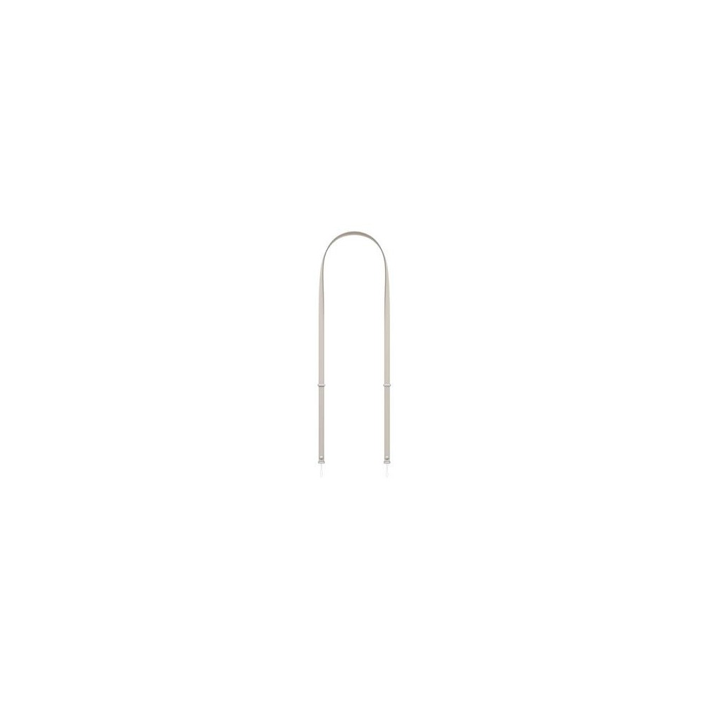 Crossbody Strap, Tan