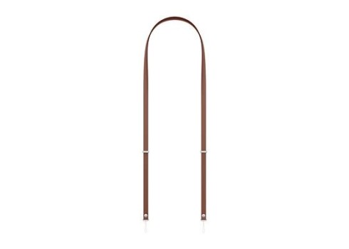 Crossbody Strap, Sienna