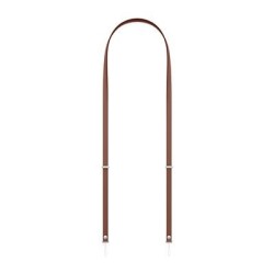 Crossbody Strap, Sienna