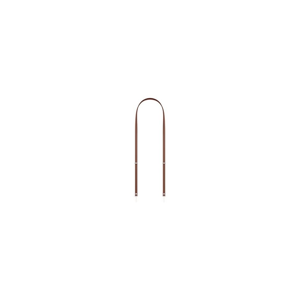 Crossbody Strap, Sienna