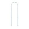 Crossbody Strap, Light Blue