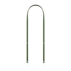 Crossbody Strap, Green