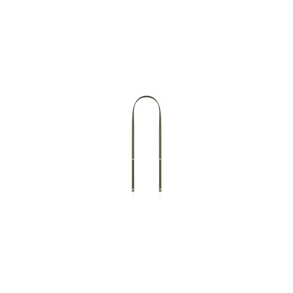 Crossbody Strap, Green