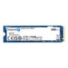 SSD Kingston NV3 500GB M.2 PCIe 4.0 NVMe