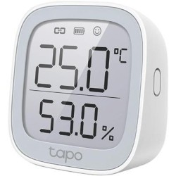 TP-Link Tapo Smart Temperature & Humidity