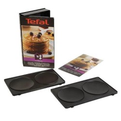 Snack Collection lisaplaat pannkoogid, Tefal