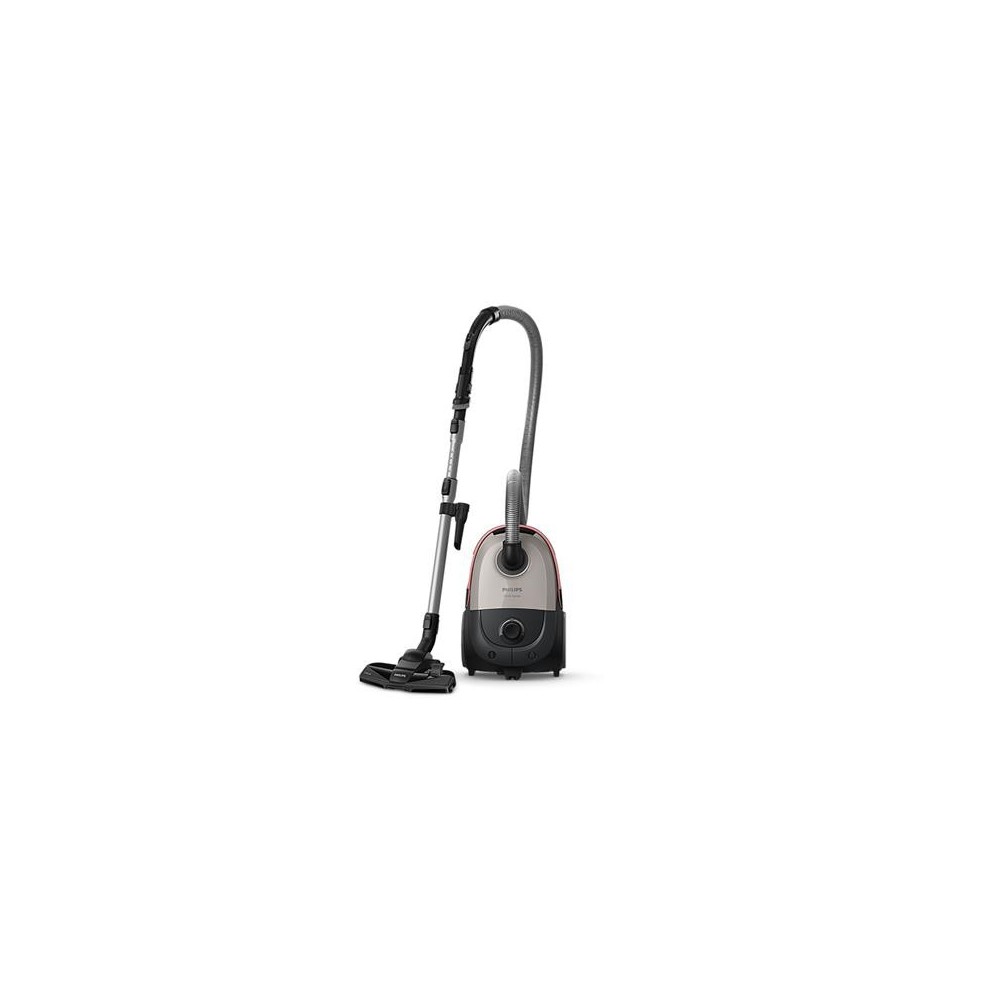 Tolmuimeja tolmukotiga Philips 5000 seeria, Beež