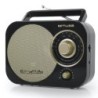 Raadio Muse, vintage collection, must