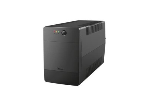 UPS Trust Paxxon 1000VA