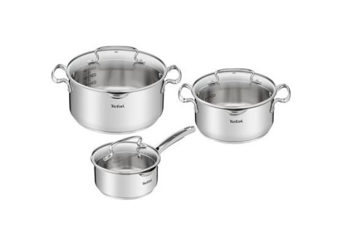 Pottide komplekt Tefal Duetto+ 6-osaline