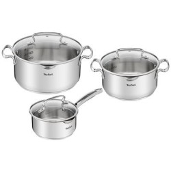 Pottide komplekt Tefal Duetto+ 6-osaline