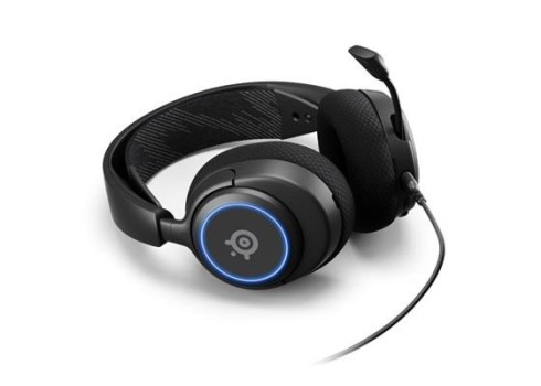 Peakomplekt Steelseries Nova 3