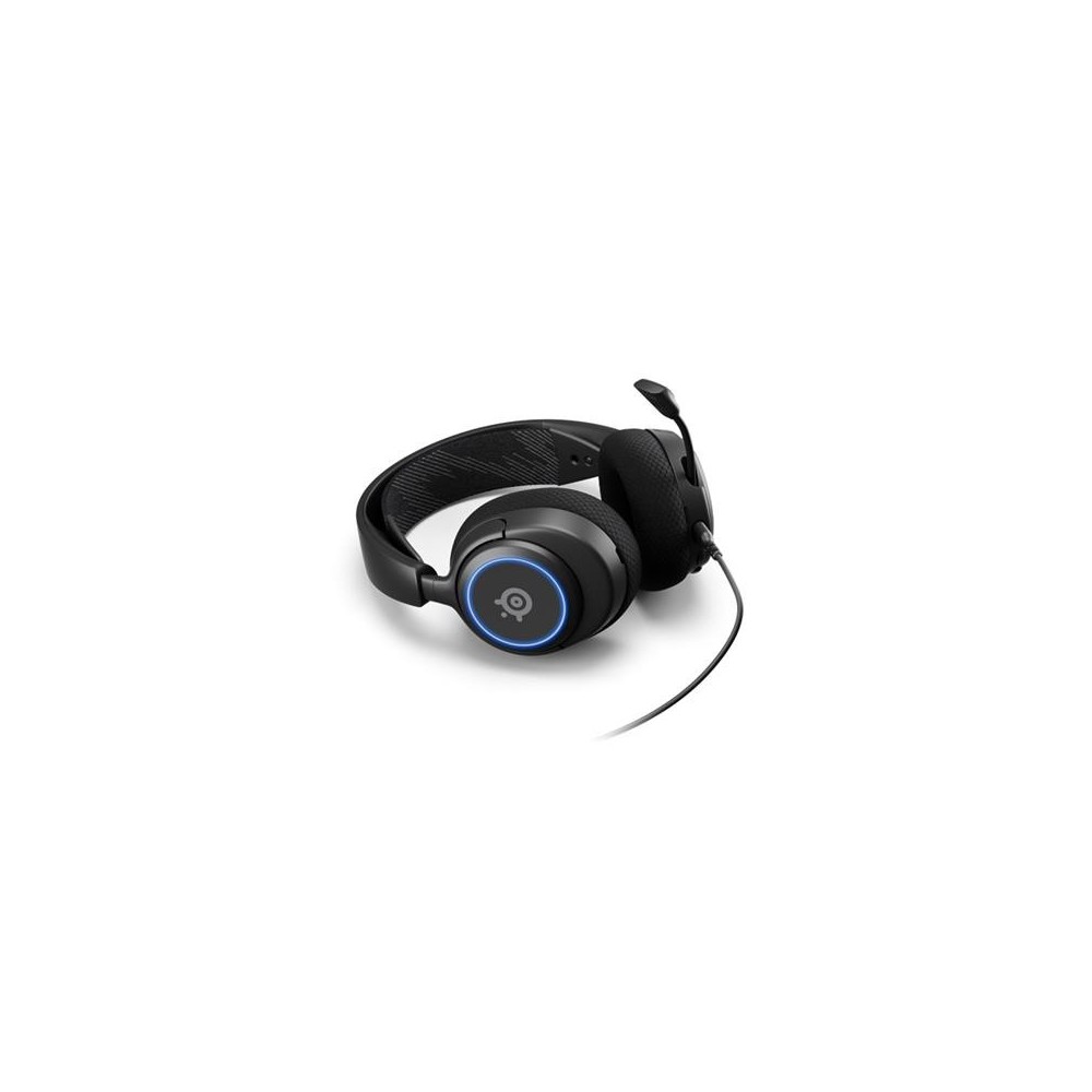 Peakomplekt Steelseries Nova 3