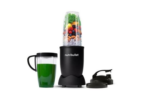 Blender nutribullet PRO, mattmust