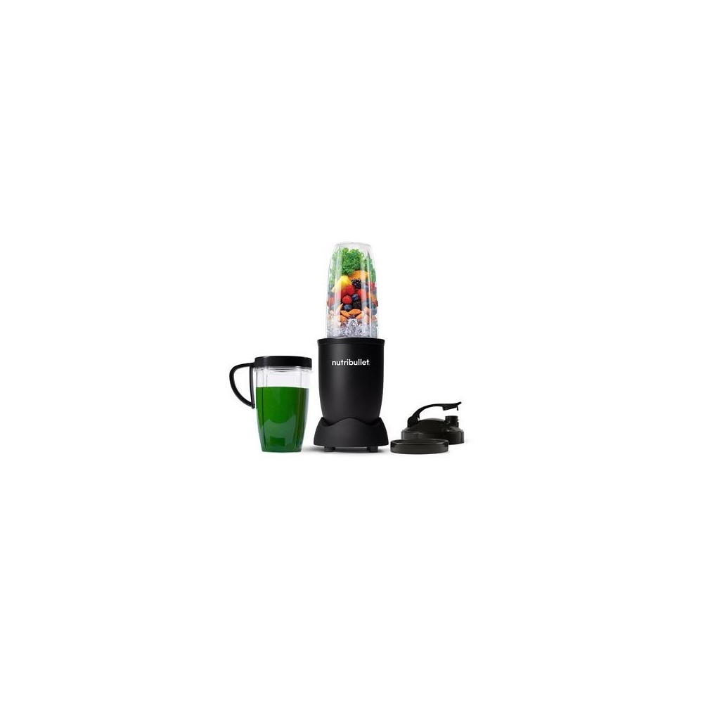 Blender nutribullet PRO, mattmust Blender nutribullet PRO, mattmust