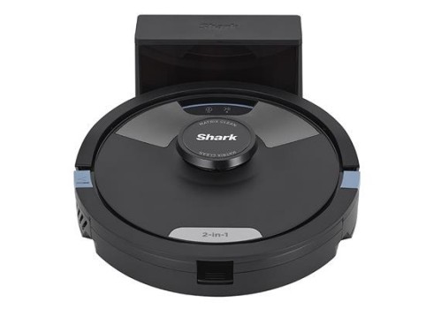 Robottolmuimeja Shark Matrix Plus Wet&Dry RV2620WD