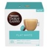 Kohvikapslid Dolce Gusto Flat White
