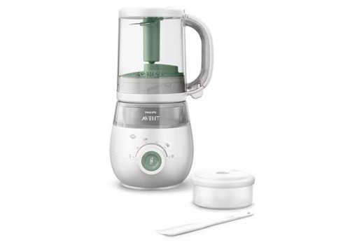 Blender-aurutaja 4in1, Philips AVENT
