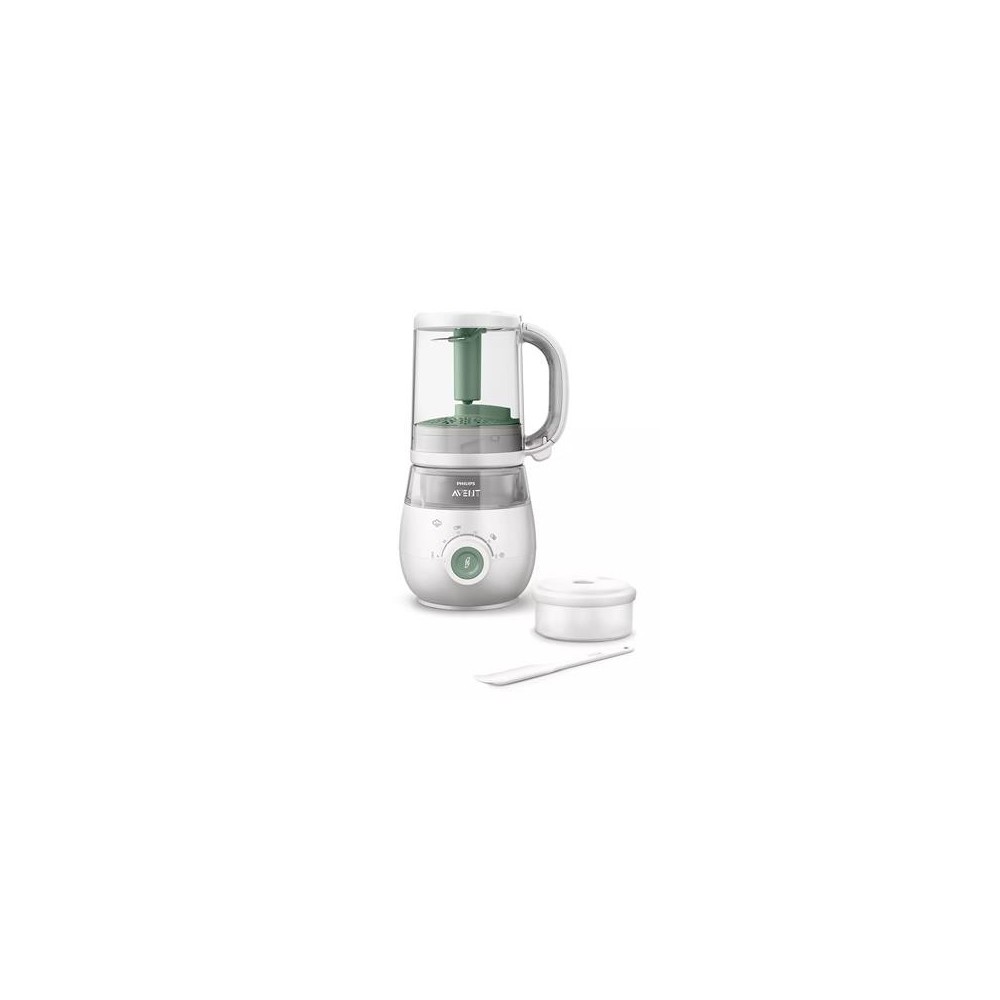 Blender-aurutaja 4in1, Philips AVENT