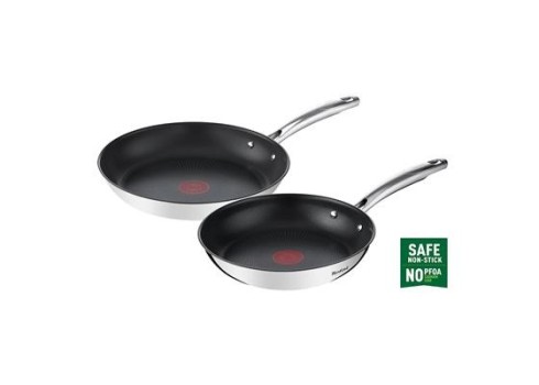 Tefal Duetto+, 24-28 cm, 2-osaline, Praepannide kmpl