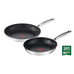 Tefal Duetto+, 24-28 cm, 2-osaline, Praepannide kmpl