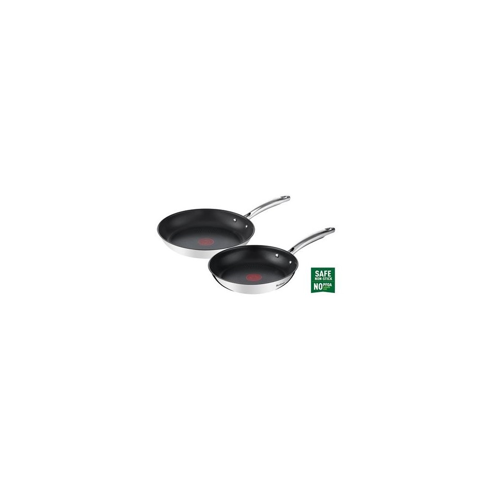 Tefal Duetto+, 24-28 cm, 2-osaline, Praepannide kmpl