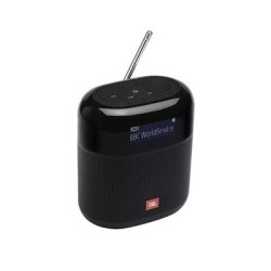 Kaasaskantav raadio JBL Tuner XL, FM,BT, must