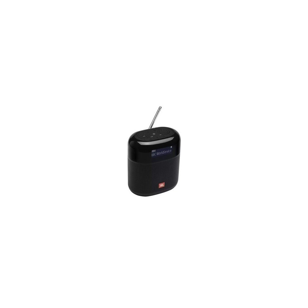 Kaasaskantav raadio JBL Tuner XL, FM,BT, must