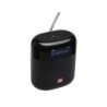 Kaasaskantav raadio JBL Tuner XL, FM,BT, must