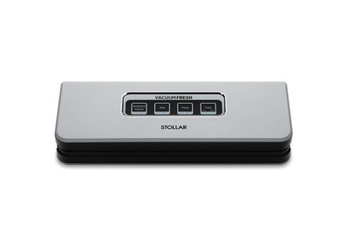 Vaakumpakendaja, VacuumFresh, Stollar