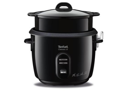 Riisikeetja Classic 2 Tefal
