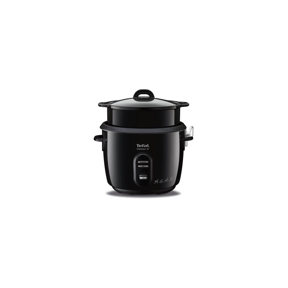Riisikeetja Classic 2 Tefal
