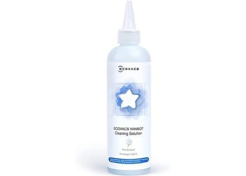 Puhastusvahend Winbot 230ml Ecovacs