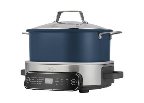 Multiküpsetaja Ninja Foodi 8-Mode PossibleCooker, 6L