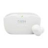 Täielikult juhtmevabad kõrvaklapid JBL Wave Buds 2, valge