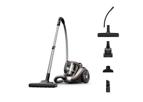 Tolmuimeja konteiner 900W-2.5L-75dB, Tefal
