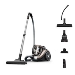 Tolmuimeja konteiner 900W-2.5L-75dB, Tefal