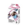 Cartrige Colorfilm Mini CONFETTI 10PK