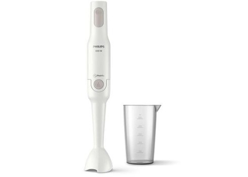 Saumikser Philips ProMix, plastotsak