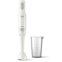 Saumikser Philips ProMix, plastotsak