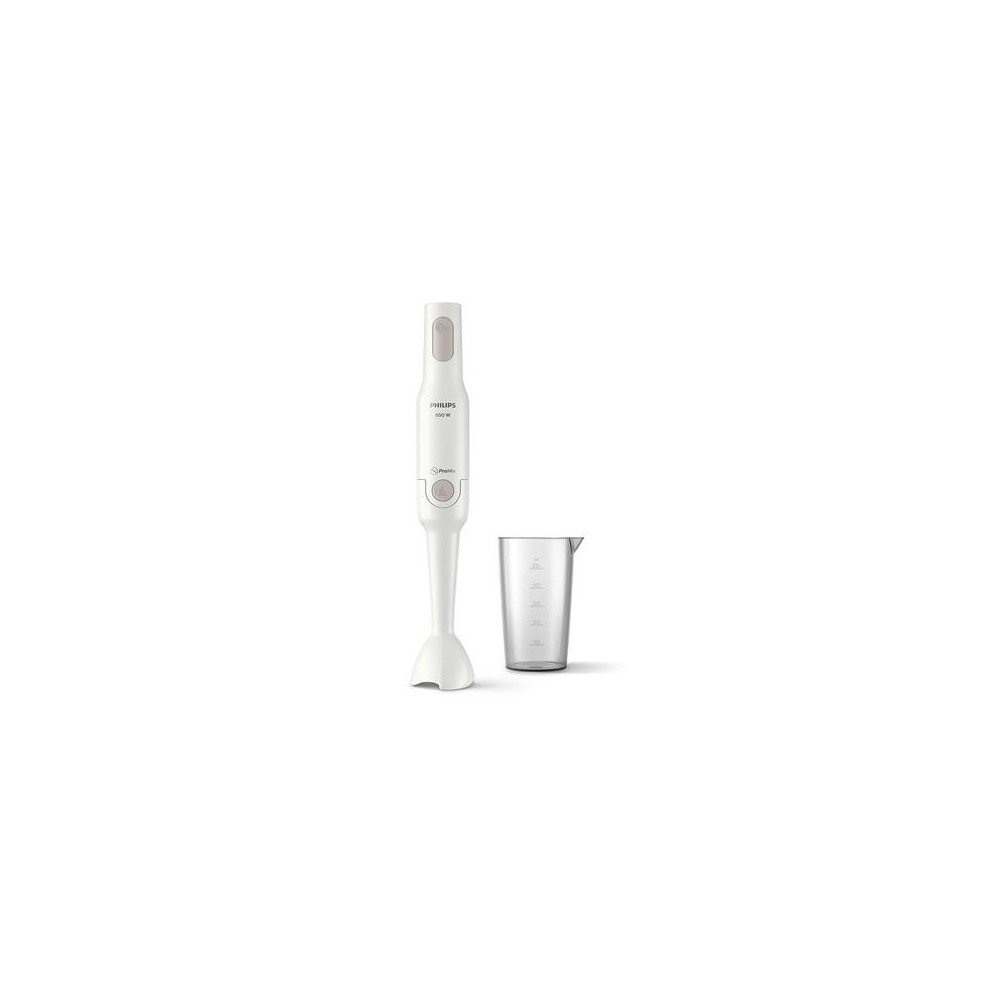 Saumikser Philips ProMix, plastotsak